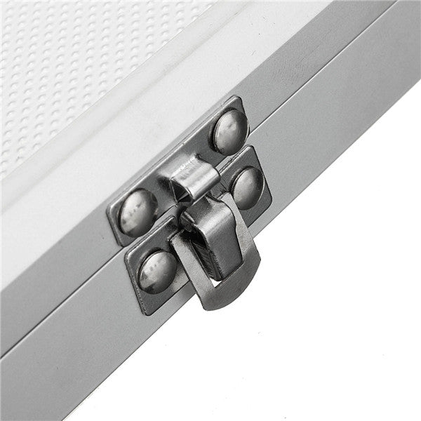 10pcs 9-19mm Broken Bolt Removal Kit Damaged Nut Bolt Remover Stud Extractor Set