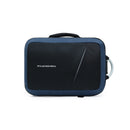 26L Oxford Cloth USB School Backpack Waterproof 15inch Laptop Bag Travel Business Bag