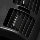 Car Rear Center Console A/C Air Vent Outlet Grille Cover for Mercedes Benz