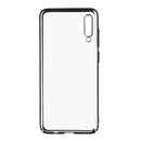 Bakeey Plating Transparent Anti-Scratch PC Back Cover Protective Case for Samsung Galaxy A70
