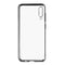 Bakeey Plating Transparent Anti-Scratch PC Back Cover Protective Case for Samsung Galaxy A70