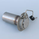 4Kw Car Heater Burner Insert Torches Combustion Chamber with Gaskets for Eb