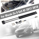 Front Engine Hood Cover Hydraulic Support Rod Column Gas Spring Shock Absor