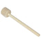 IRIN Wooden Army Drum Drumsticks for Percussion Instruments