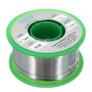 ELECALL 0.5mm 75g Rosin Core Tin Lead Free Rosin Roll Flux Reel Melt Core Welding Solder Wire