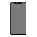 Enkay 9H 2.5D Full Coverage Anti-peeping Anti-explosion Tempered Glass Screen Protector for Xiaomi Mi8 / Xiaomi Mi 8 Pro / Xiaomi Mi 8 Explorer Edition