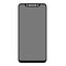 Enkay 9H 2.5D Full Coverage Anti-peeping Anti-explosion Tempered Glass Screen Protector for Xiaomi Mi8 / Xiaomi Mi 8 Pro / Xiaomi Mi 8 Explorer Edition