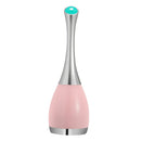 Magnetic Induction Instrument Micro Current Gyroscope Cleanser Ultrasonic Ion Beauty Instrument Touch Vibration Massage Instrument Electric Massager