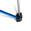 Outdoor Portable Folding Table Aluminum BBQ Picnic Desk Camping Hiking