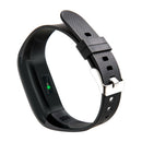 DB04 OLED Heart Rate Blood Pressure SPO2 Sleep Monitor IP67 Waterproof Smart Watch Bracelet