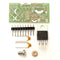 20pcs DIY TDA2030A Audio Amplifier Board Kit Mono Power 18W DC 9V-24V