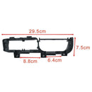 Interior Door Grab Handle Cover Panel Switch Bezel and Bracke for Jetta Gol