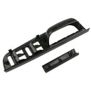 Interior Door Grab Handle Cover Panel Switch Bezel and Bracke for Jetta Gol
