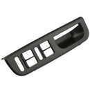 Interior Door Grab Handle Cover Panel Switch Bezel and Bracke for Jetta Gol