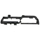 Interior Door Grab Handle Cover Panel Switch Bezel and Bracke for Jetta Gol
