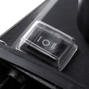 9 LED Solar Power PIR Motion Sensor Floo Light Outdoor Garden Security Lamp