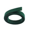 Green Piano Spring Rail Felt for Piano Repair Replacement Parts Piano Sprin
