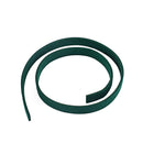 Green Piano Spring Rail Felt for Piano Repair Replacement Parts Piano Sprin