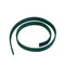 Green Piano Spring Rail Felt for Piano Repair Replacement Parts Piano Sprin