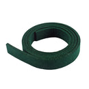 Green Piano Spring Rail Felt for Piano Repair Replacement Parts Piano Sprin
