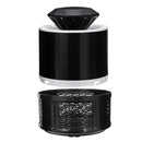 DC 5V 5W USB Electric Mosquito Repellent Light Non-radiation Mute LED Insect Killer Lamp