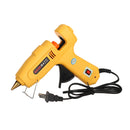 Adjustable Hot Melt Glue Tools 11mm 60W 100W 100-240V 2 Power Levels US Plug
