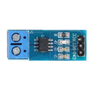 3pcs ACS712 Module 30A Current Detection Board ACS712 Hall Current Sensor Module
