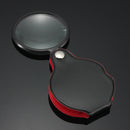 10X Magnifying Magnifier Glass Eye Foldable Loop Loupe