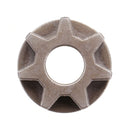 Drillpro M14/M16 Chainsaw Gear 115 125 150 180 Angle Grinder Replacement Gear For Chainsaw Bracket