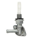 M10X1.25 Universal Fuel Tank Gas Switch Pump Valve Petcock Scooter Moped Go Kart