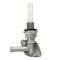 M10X1.25 Universal Fuel Tank Gas Switch Pump Valve Petcock Scooter Moped Go Kart