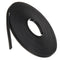 3 Rolls 5M Black PU Timing Belt T2.5-10MM Transmission Synchronous Belts for 3D Printer