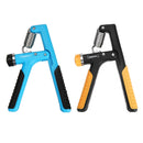 KALOAD 5-60KG Adjustable Spring Hand Gripper Finger Rehabilitation Wrist Strength Fitness Grip