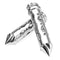 7/8inch Chrome Handlebar Hand Grip Grips For Suzuki/Honda/Yamaha/Kawasaki Motorcycle