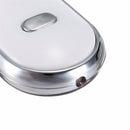 5pcs Whistle Key Finder Keychain Sound LED With Whistle Claps