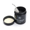 Whitening Tooth Black Powder Stain Removal Activated Charcoal Teeth Cleansing
