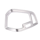 Frame Interior Trim Air Conditioning L/R Outlet Cover ABS Car Stickers Car