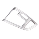 Frame Interior Trim Air Conditioning L/R Outlet Cover ABS Car Stickers Car