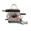 Lawnmower Carb Carburetor for 2 Stroke Cycle Mantis Echo Tillers Zama C1U-K54A C1UK54