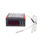 XH-W2030 Digital Thermostat Temperature Controller High Temperature Alarm K Input -30~999