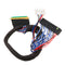 40P 2CH 6-bit LVDS Screen Universal LCD Driver Board Cable For LED Notebook Screen High Score