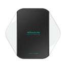 NILLKIN Magic Cube Fast Edition Qi Wireless Charger for Samsung Galaxy S9 S8 Plus Note 8