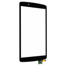Touch Screen Digitizer Lens Replacement +Tools For LG G pad F 8.0 V496 V495
