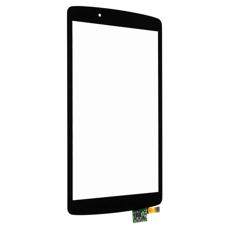 Touch Screen Digitizer Lens Replacement +Tools For LG G pad F 8.0 V496 V495