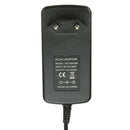 AC 100-240V Converter Adapter 12V 2A 24W Power Supply For LED Strip