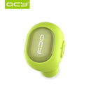 QCY Q26 Super Mini In-ear Universal Wireless bluetooth 4.1 Headphone Earphone English Voice from xiaomi Eco-System