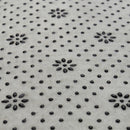 3Pcs /Set Washable Anti-Slip Bathroom Mats Set Shower Floor Toilet Rug Carpet Unicorn