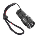On The Road U16 XP-L V6 1A 1020LM USB Rechargeable Mini EDC LED Flashlight