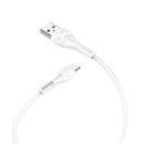 HOCO 2.4A Micro USB Fast Charging Data Cable For Oneplus 7 HUAWEI P30 XIAOMI MI9 S10 S10+