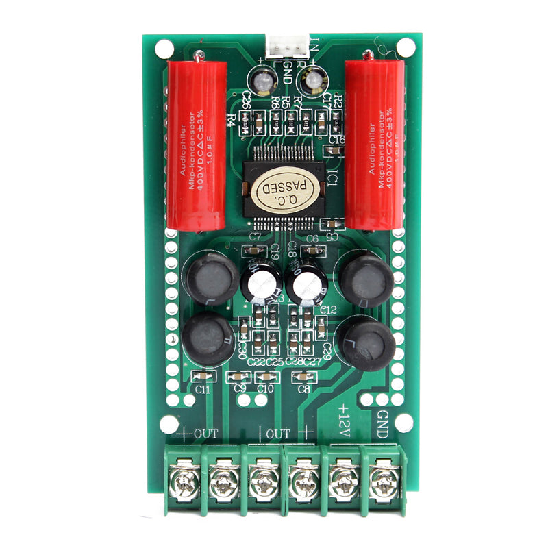T-AMP 2 x 15W TA2024 Digital Audio Amplifier Board Mini AMP
